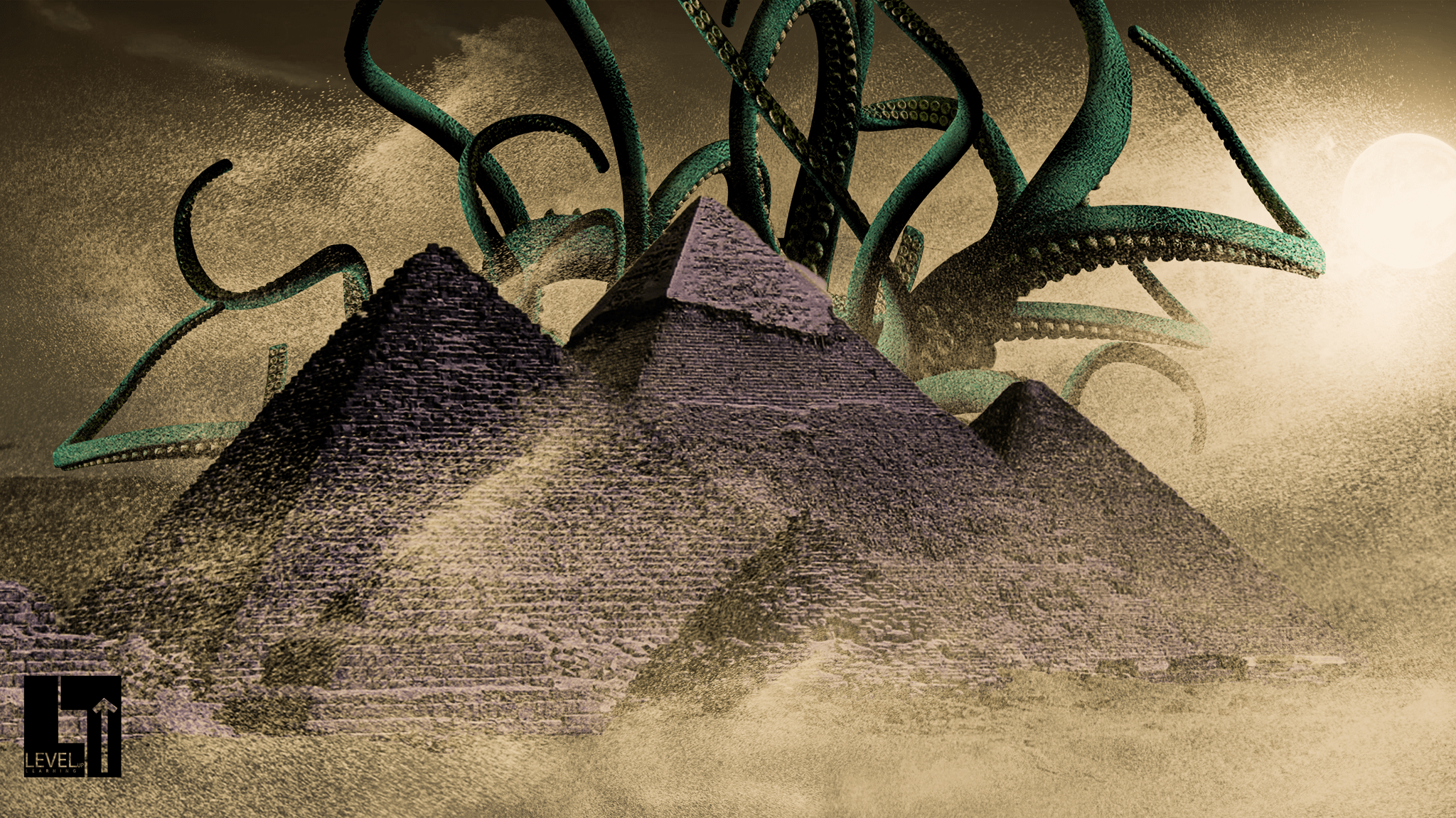 Play Call of Cthulhu Online Masks of Nyarlathotep