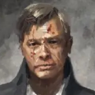 The Politician