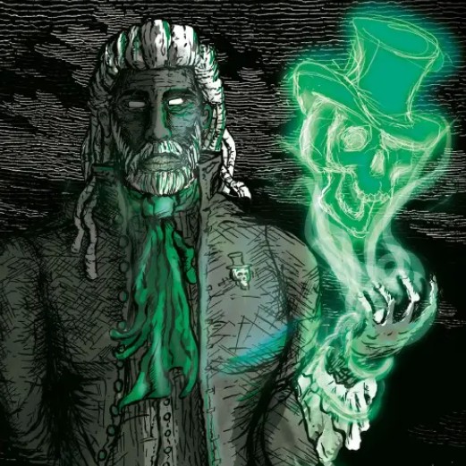 Sorcerer