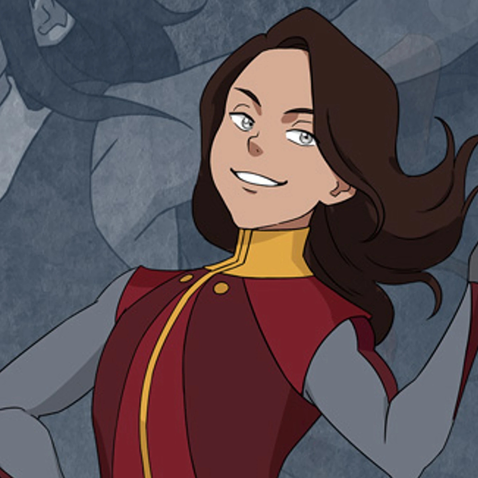 The Bold
