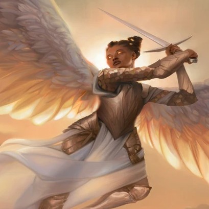 Seraph