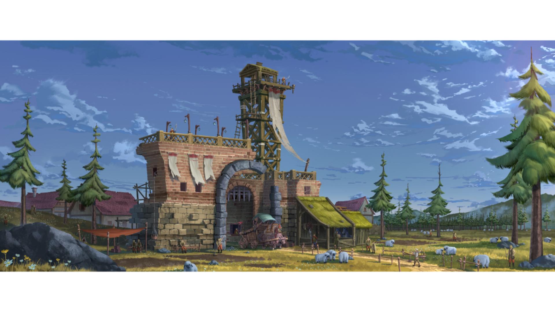 Play Dungeons & Dragons 5e Online Wild Beyond the Witchlight Carnival