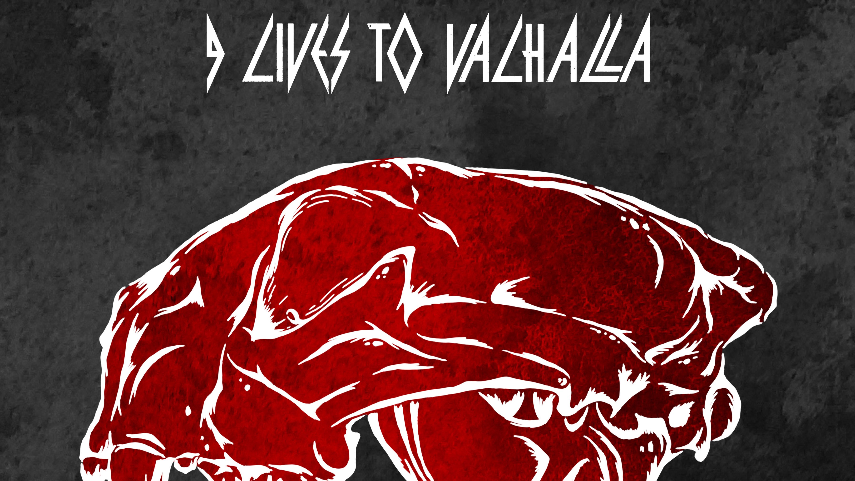 Play 9 Lives to Valhalla Online ON DEATH'S ERRAND An Adventure For 9