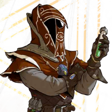 Alchemist