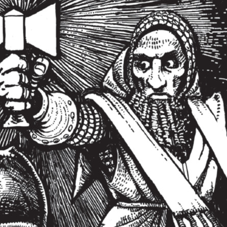 Priest