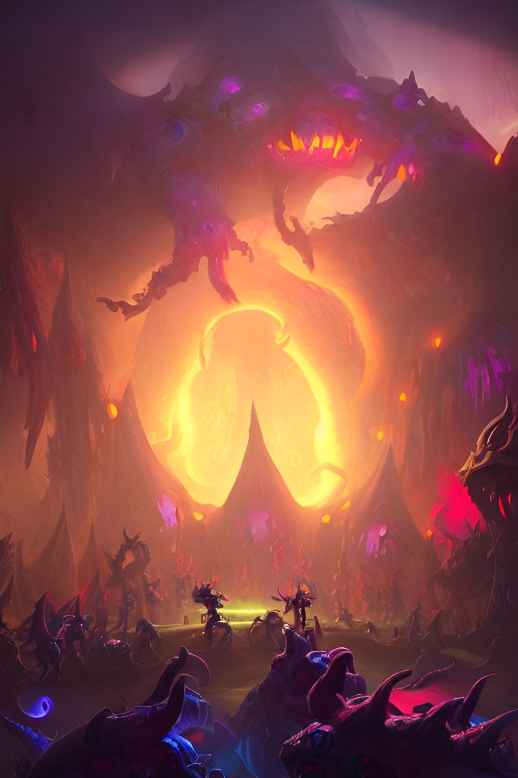 Play Dungeons & Dragons 5e Online | A free Halloween 1-shot, 'The