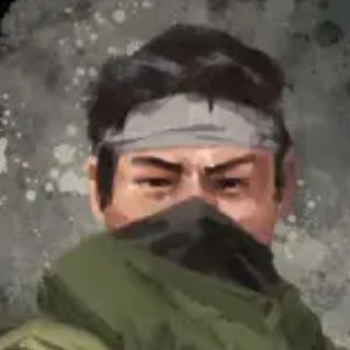 The Soldier