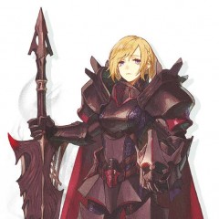Darkblade