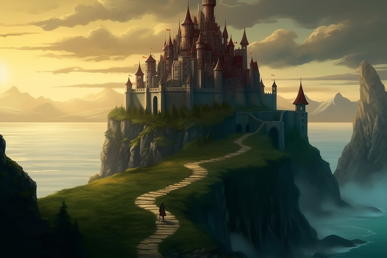 Play Dungeons & Dragons 5e Online Candlekeep Mysteries