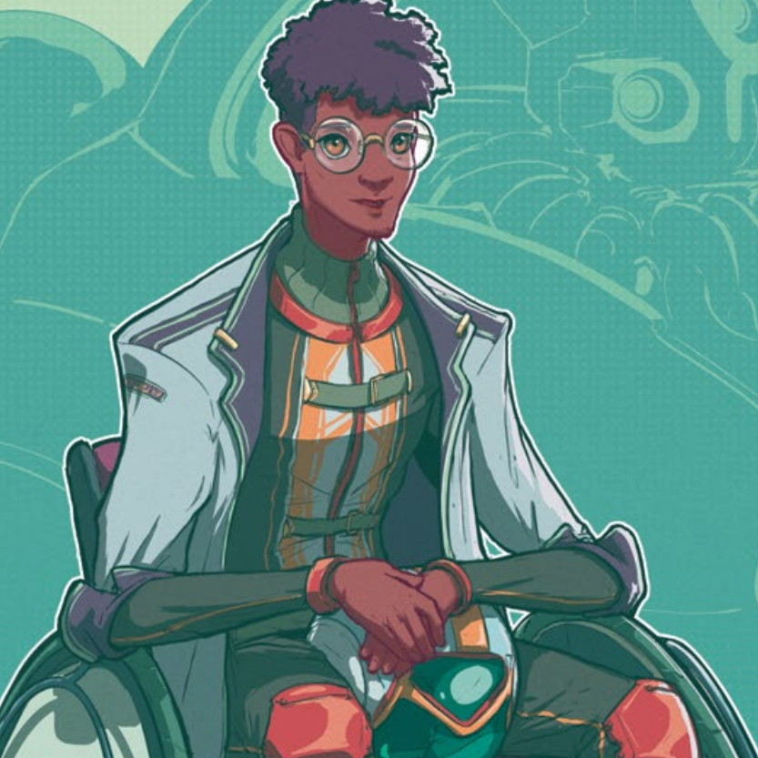 The Time Traveller