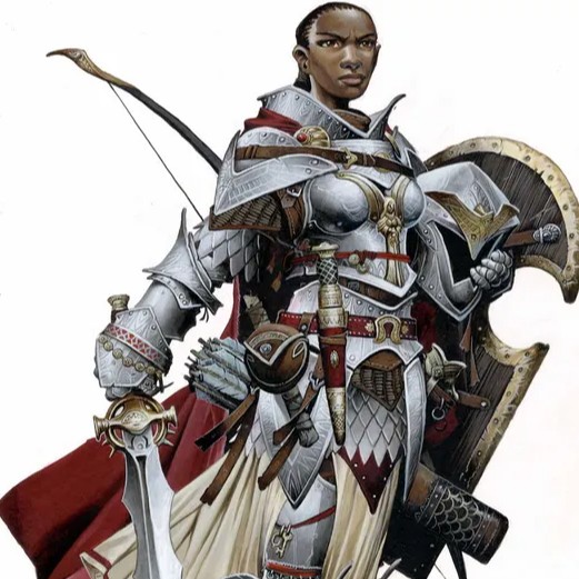 Paladin