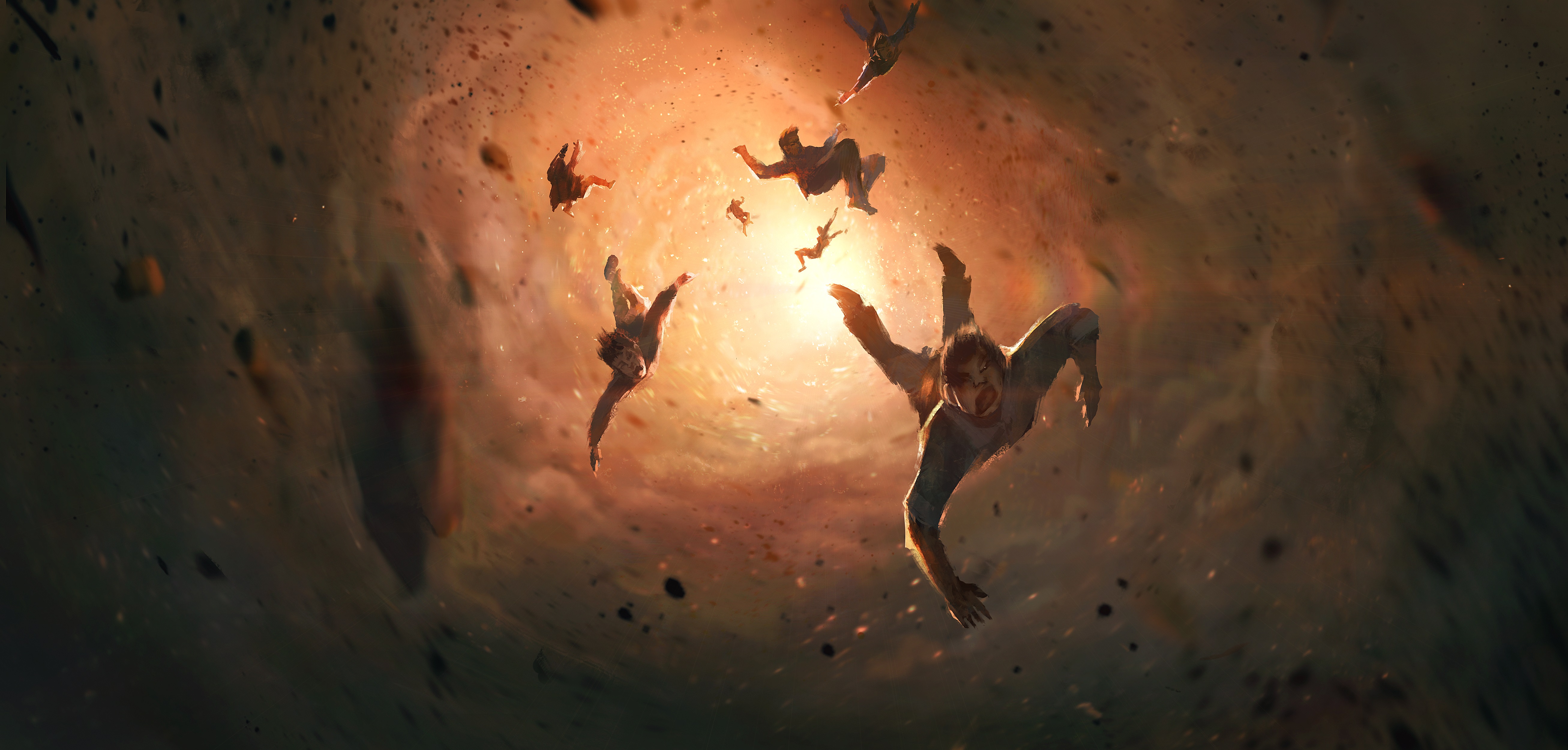 Play Dungeons & Dragons 5e Online DEATH. SAVE. REPEAT. D&D 5e