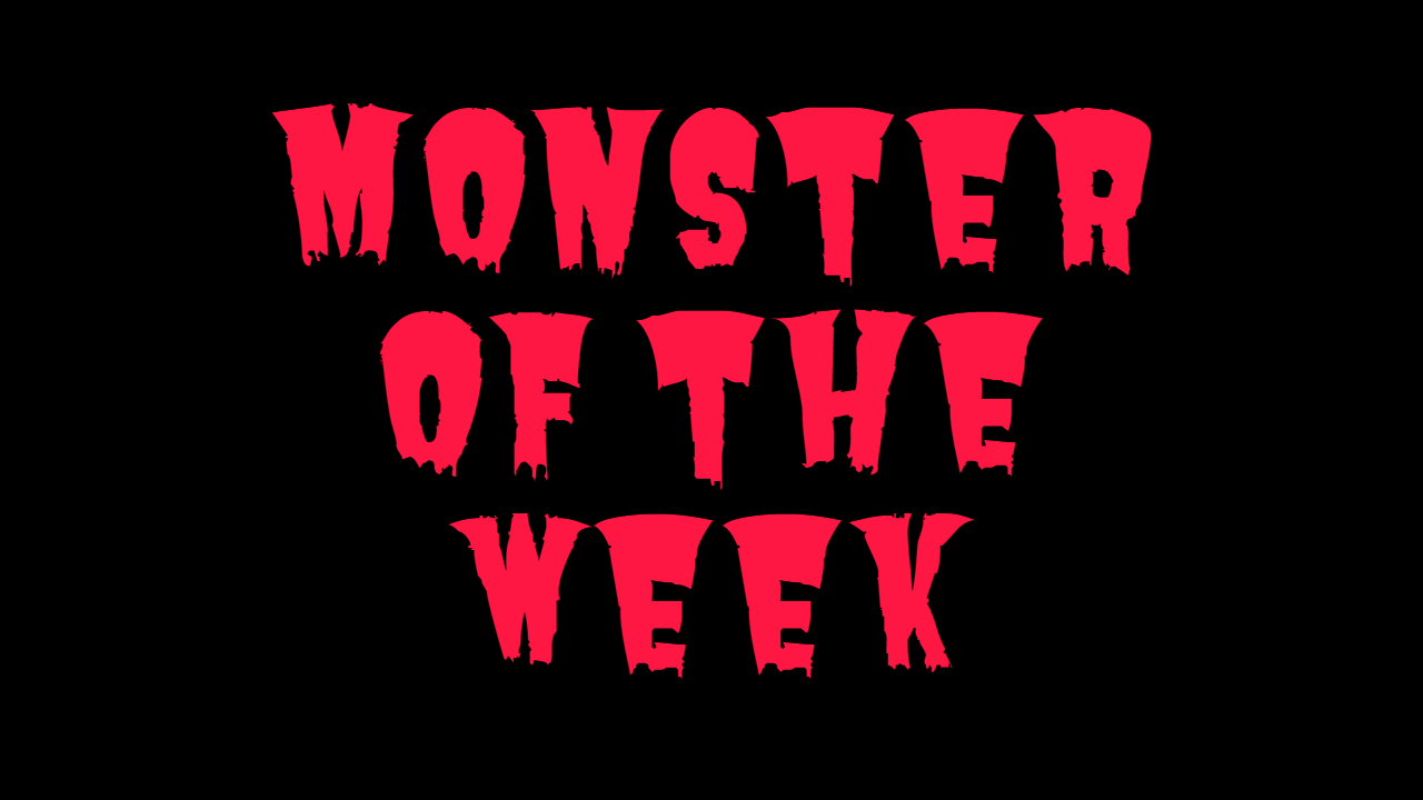 Play Monster of the Week Online | Monster of the Week