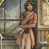 Journalist