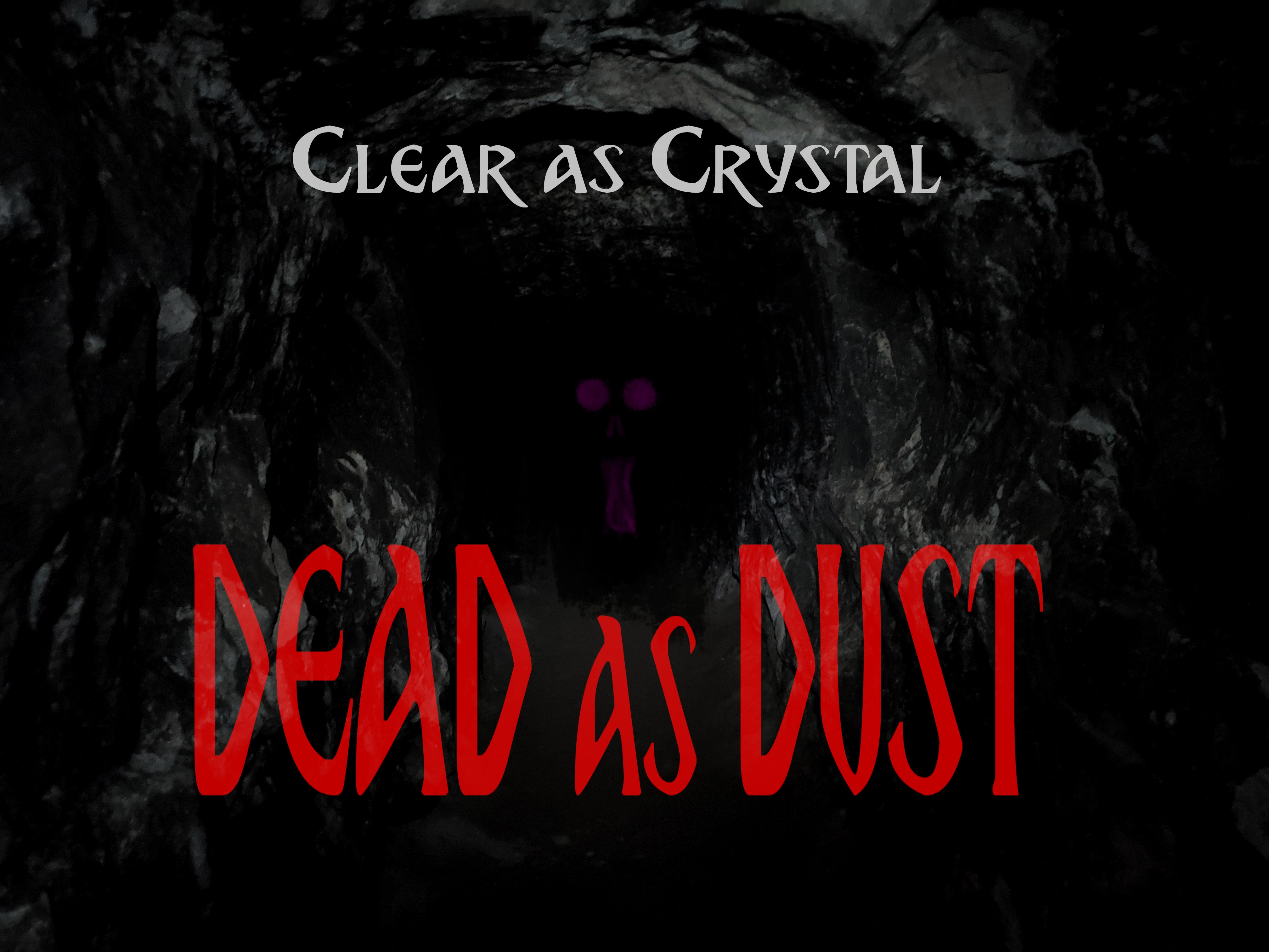 Play Dungeons & Dragons 5e Online Clear as Crystal, Dead as Dust a