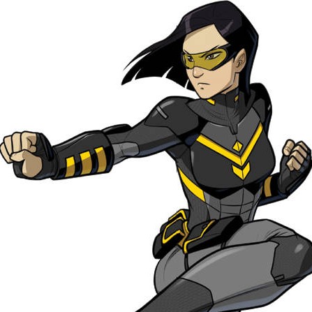 The Protege
