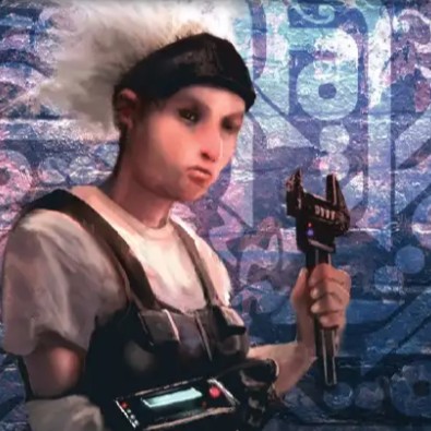 Scientist