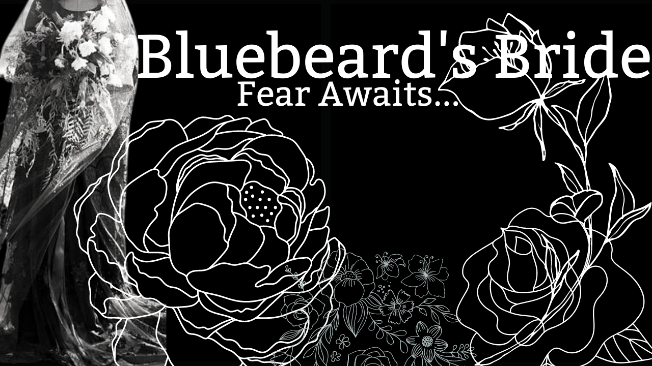 Play Bluebeard S Bride Online Fear Awaits