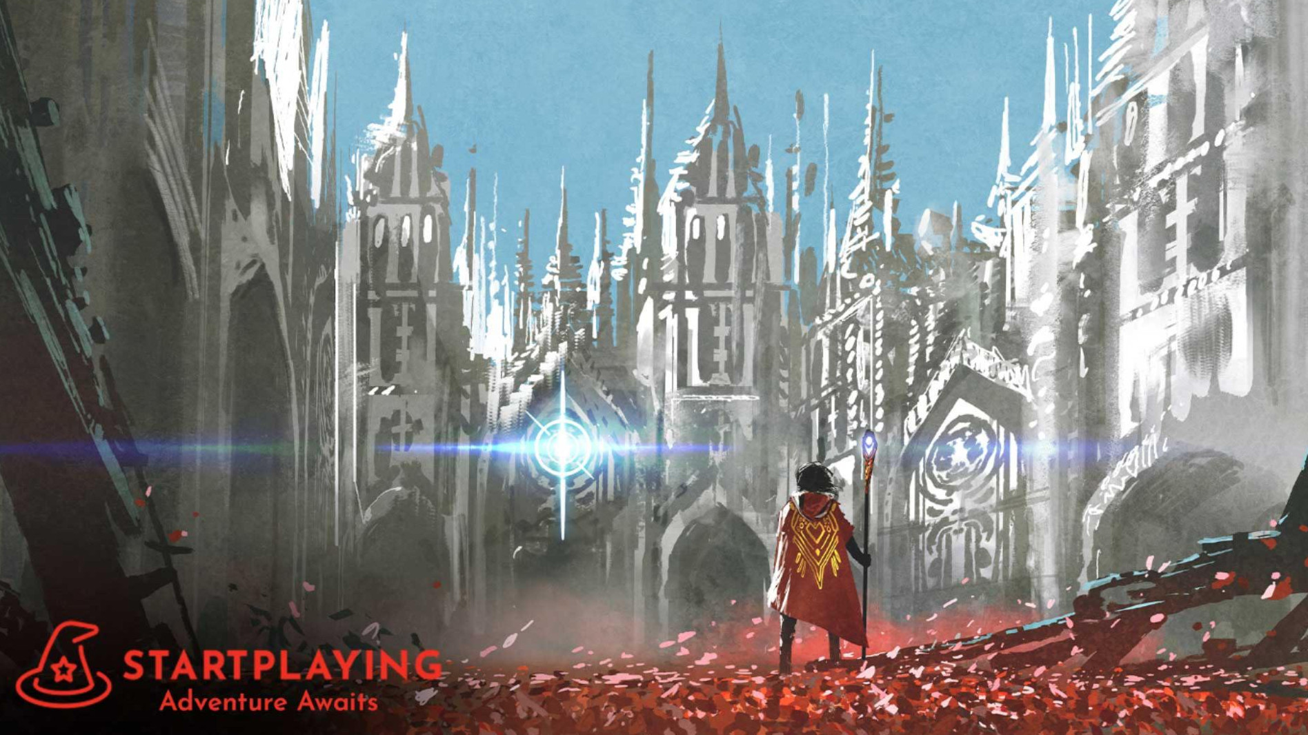 Join Fabula Ultima: A Shattered Peace ~Beginners Welcome