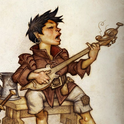 Bard