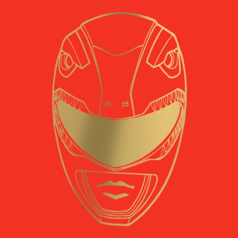 Red Ranger