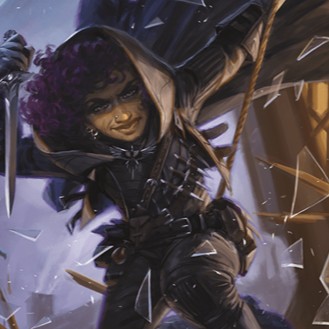 Rogue