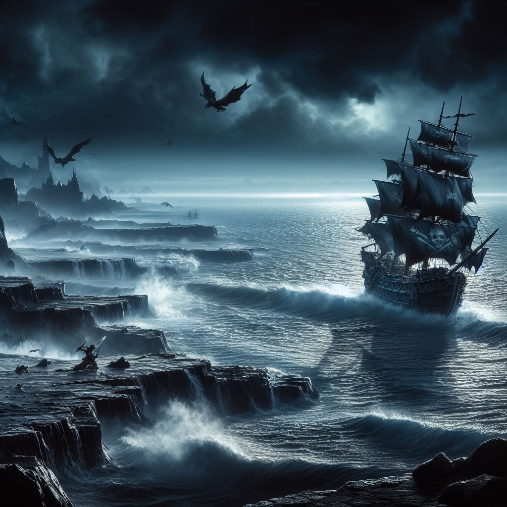 Play Dungeons & Dragons 5e Online | Scourge of the Slave Lords - An AD