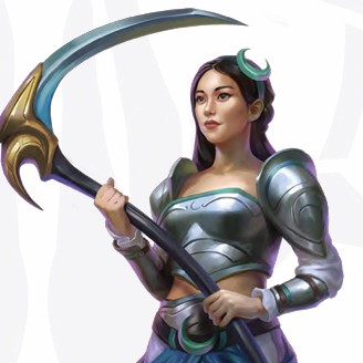 Cleric