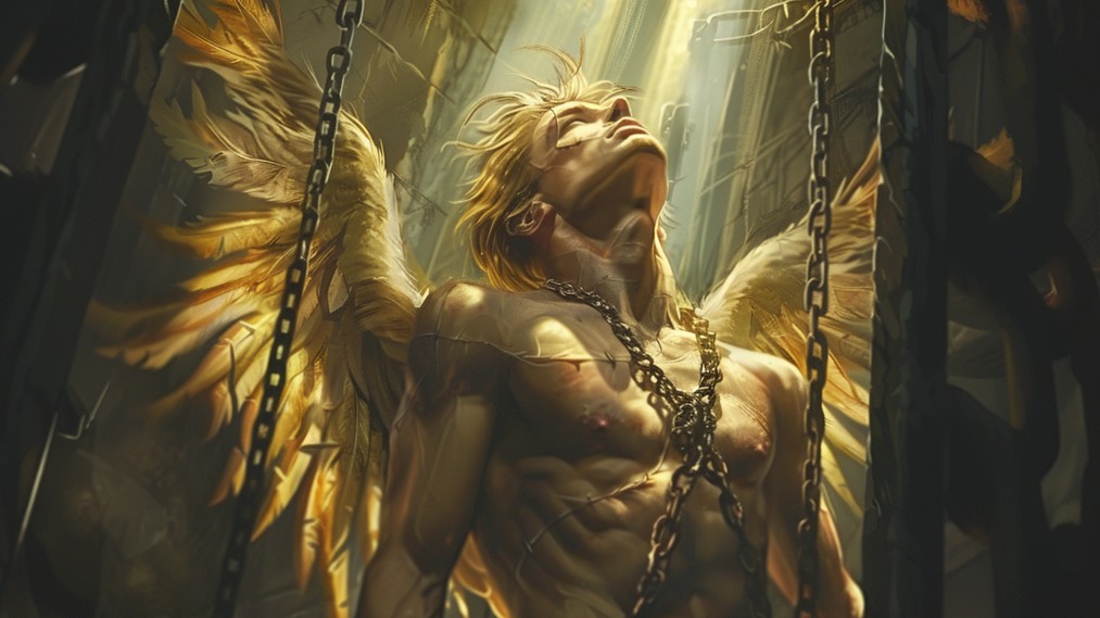 Play Dungeons & Dragons 5e Online Chains of Carceri, a new level 12