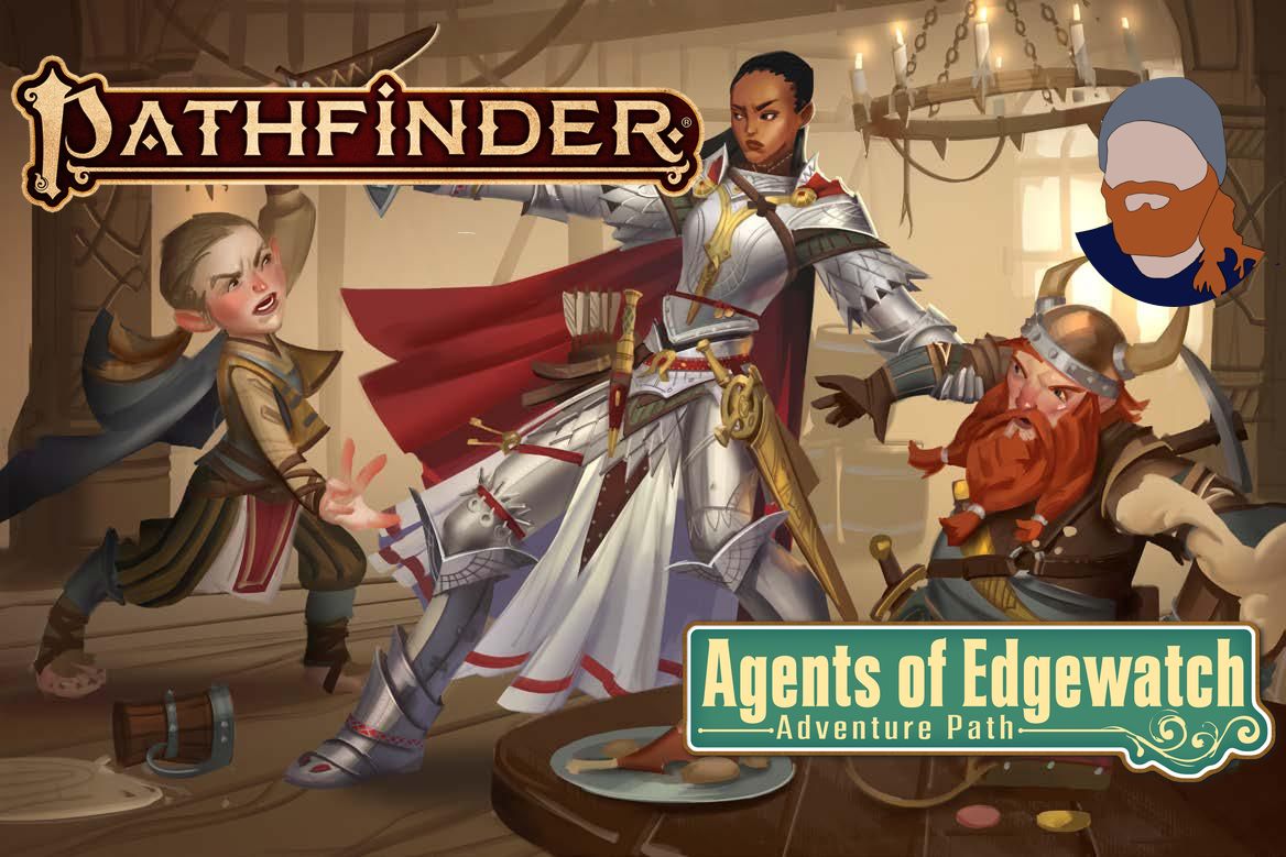 Play Pathfinder 2e Online Freeze! Magic Cops! Learn Pathfinder in