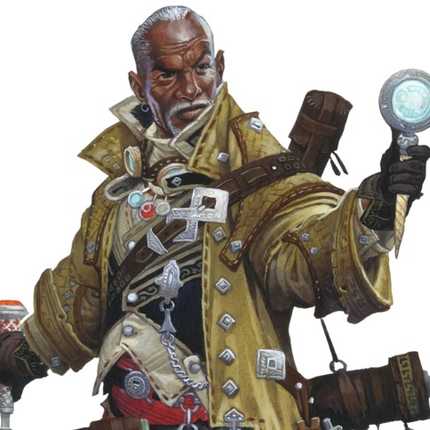  Investigator