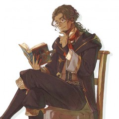 Loremaster
