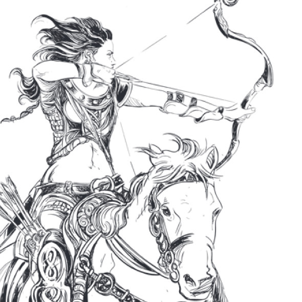 Rider