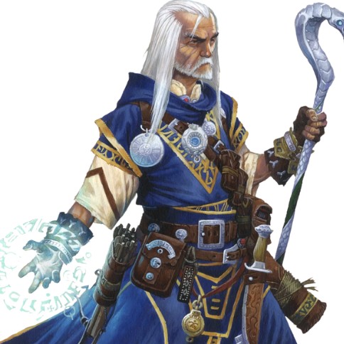 Wizard