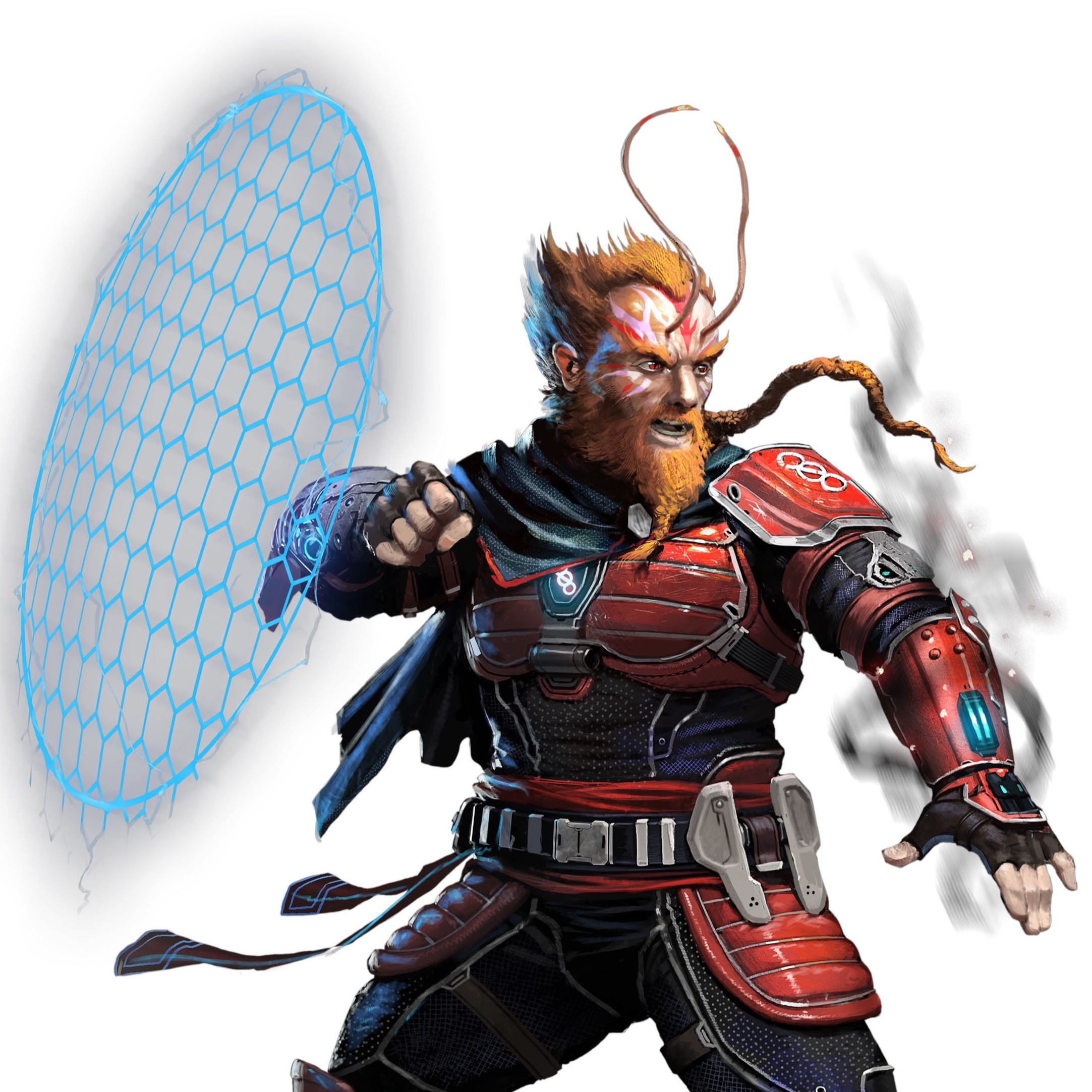 Vanguard 