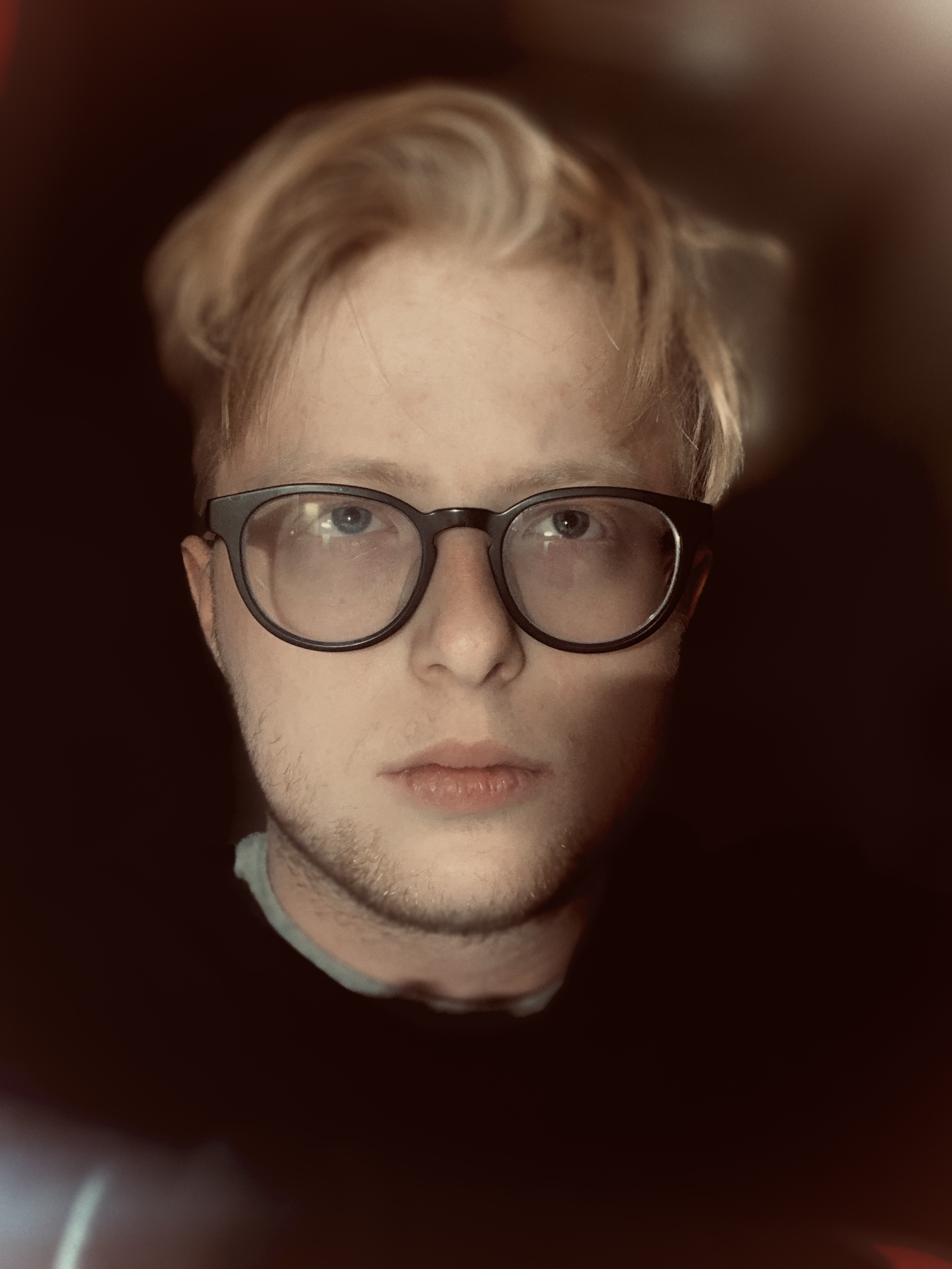 Professional Game Master Camden Reynolds StartPlaying