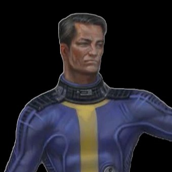 Vault Dweller
