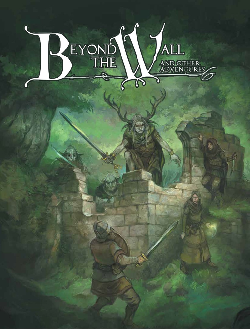 Play Beyond the Wall and Other Adventures Online Beyond the Wall Defend Your Village From