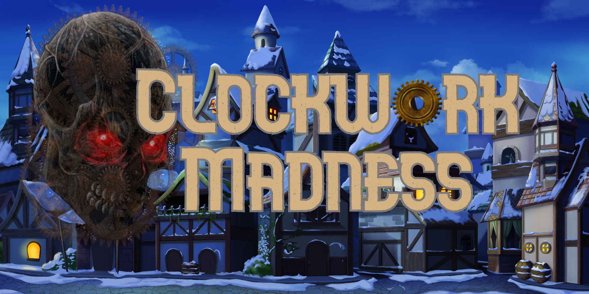 Play Dungeons & Dragons 5e Online | Clockwork Madness