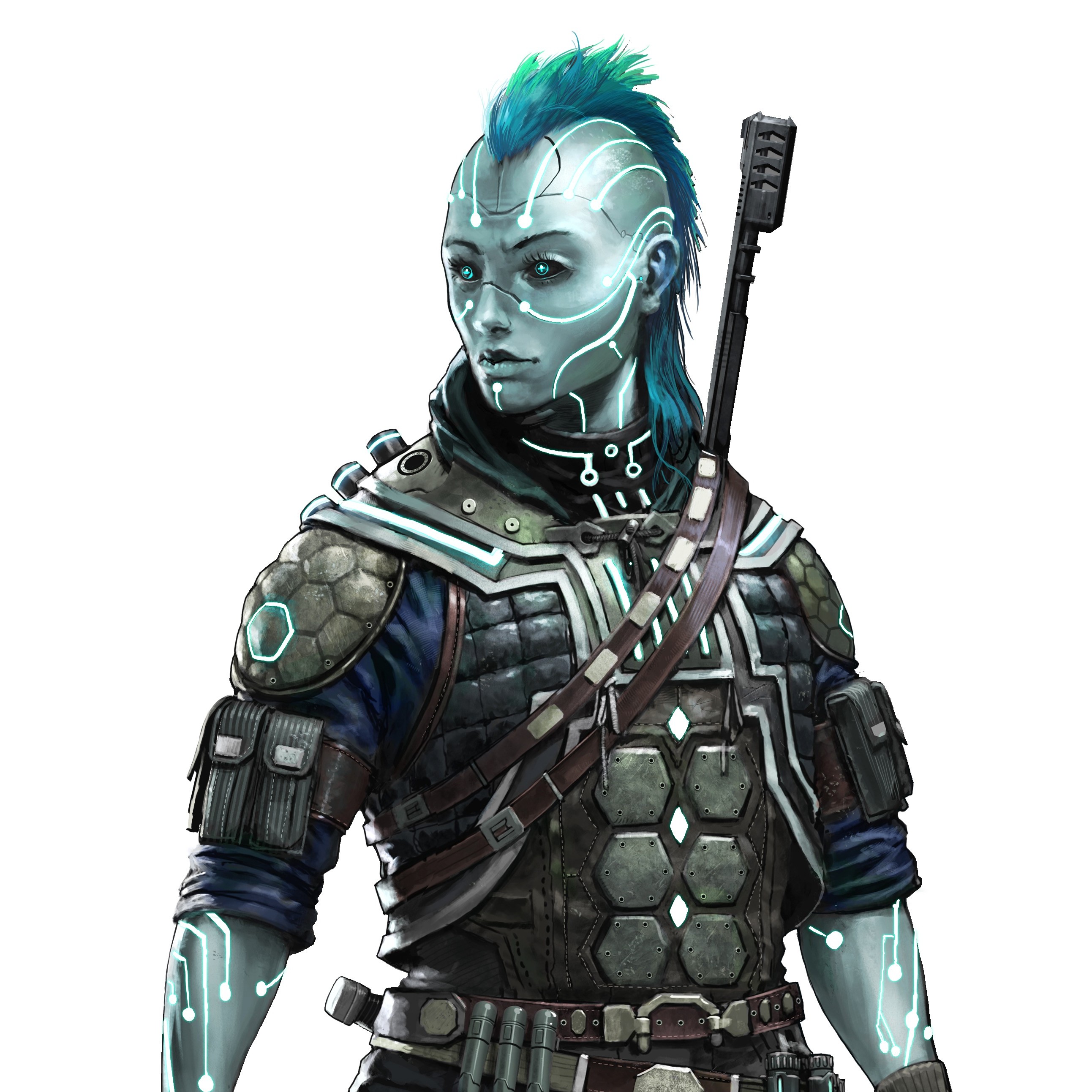 Operative 