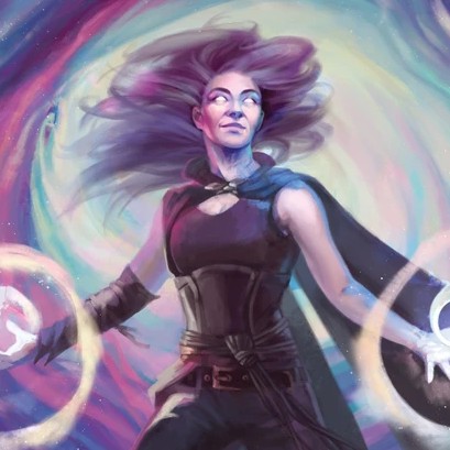Sorcerer