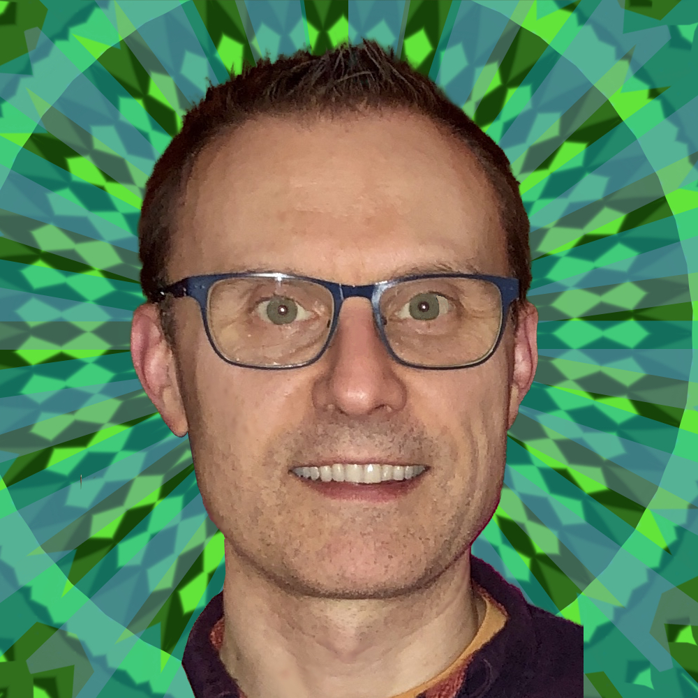 Professional Game Master - David David Katzman | StartPlaying