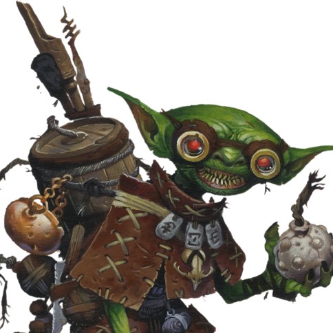 Alchemist