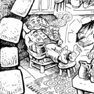 Halfling