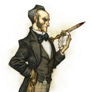 Private Detective