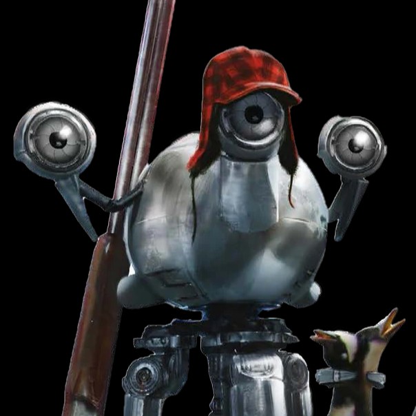 Mister Handy