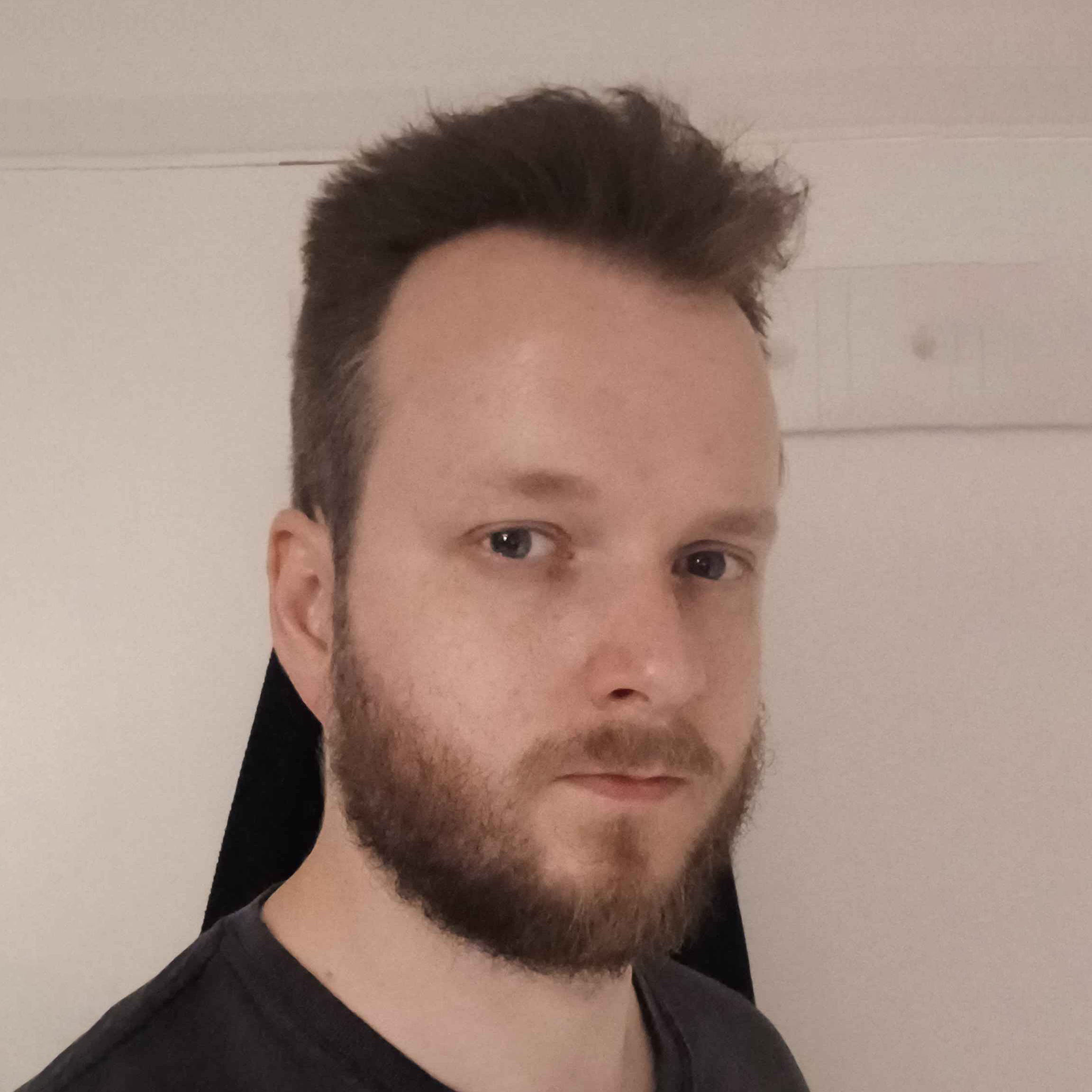Professional game master josh startplaying