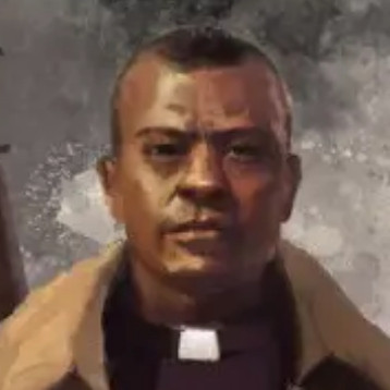 The Preacher