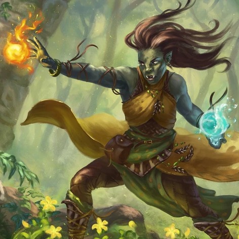 Druid