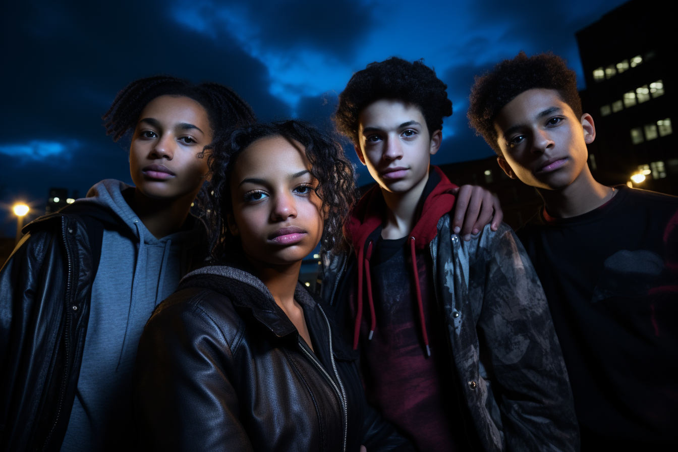 Play Vampire: The Masquerade 5th Edition Online | BOSTON BY NIGHT